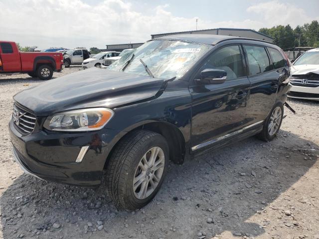  Salvage Volvo XC60