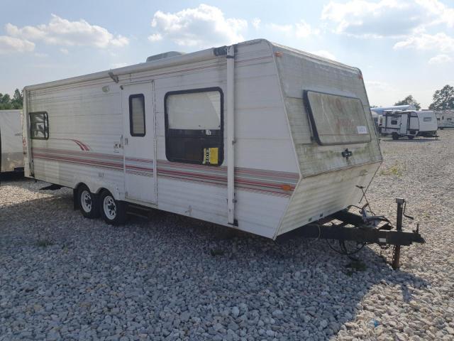  Salvage Jayco Eagle