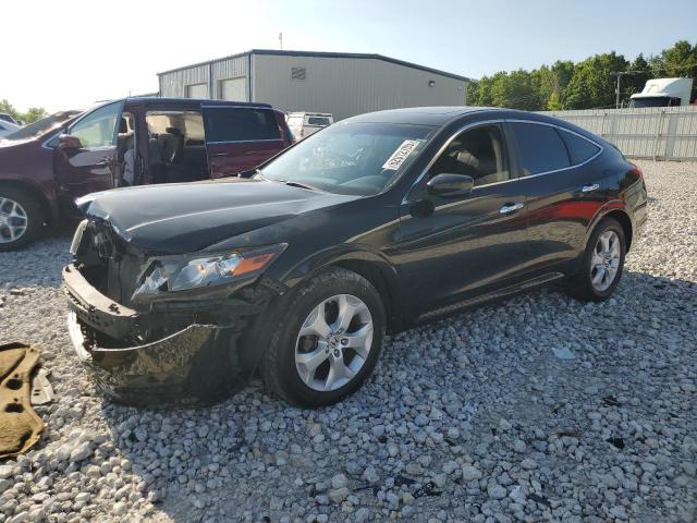  Salvage Honda Crosstour