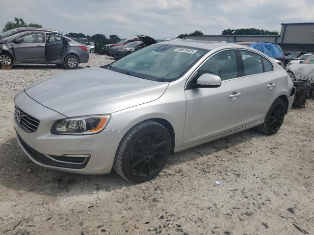  Salvage Volvo S60