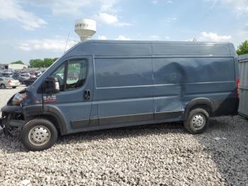  Salvage Ram Promaster