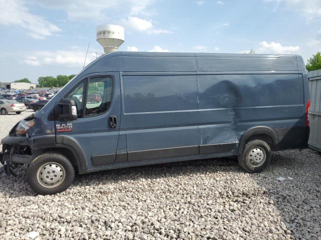  Salvage Ram Promaster