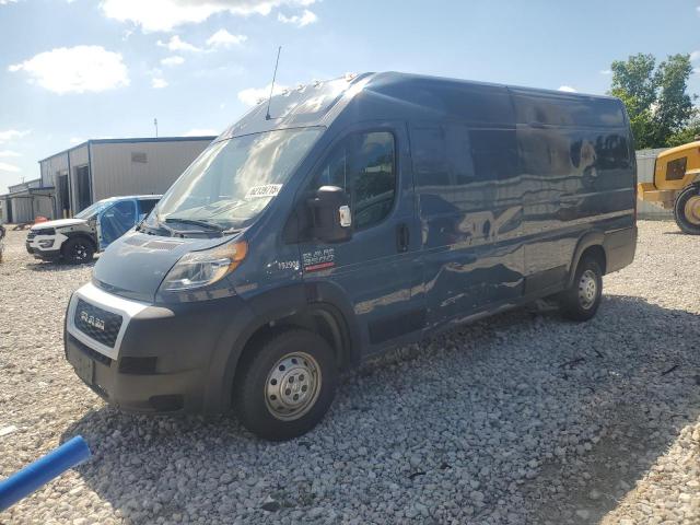  Salvage Ram Promaster