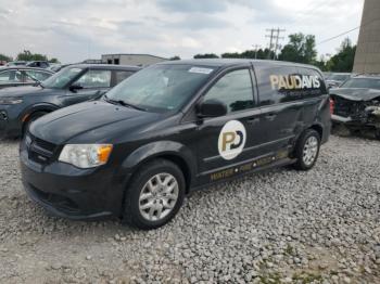  Salvage Ram Tradesman