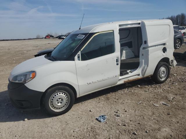  Salvage Ram Promaster