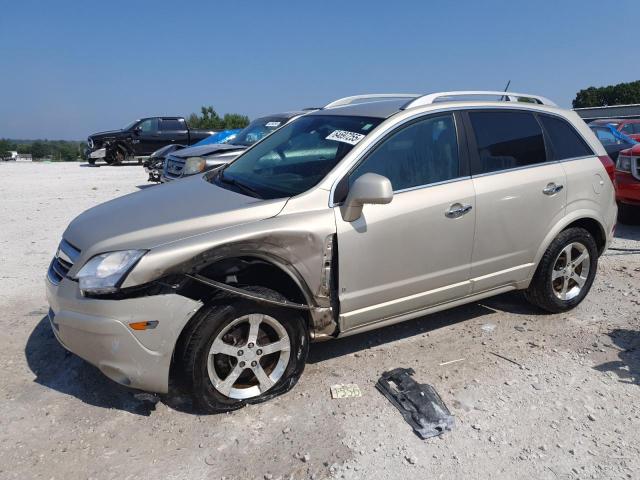 Salvage Saturn Vue