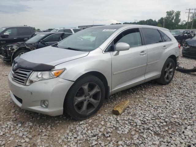  Salvage Toyota Venza