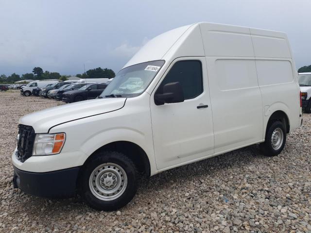  Salvage Nissan Nv