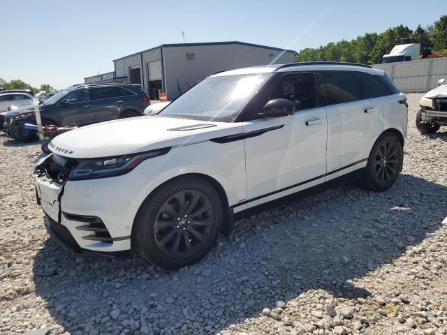  Salvage Land Rover Range Rover