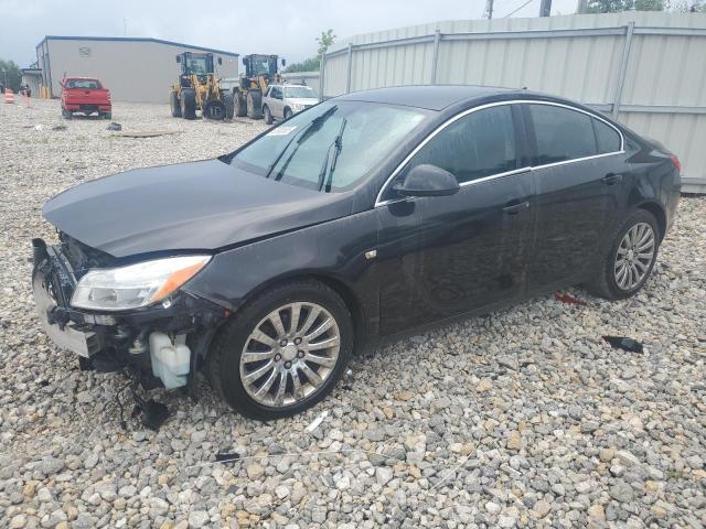  Salvage Buick Regal