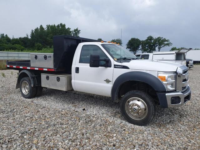  Salvage Ford F-550