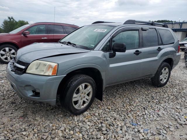  Salvage Mitsubishi Endeavor
