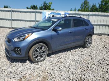  Salvage Kia Niro