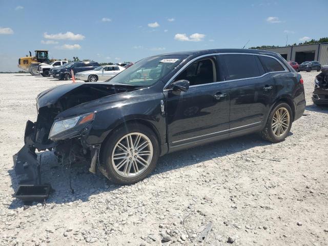  Salvage Lincoln MKT