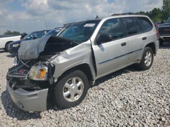  Salvage GMC Envoy