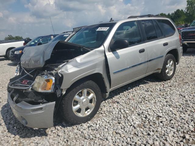  Salvage GMC Envoy