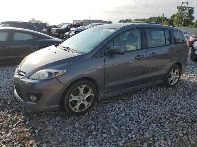  Salvage Mazda 5