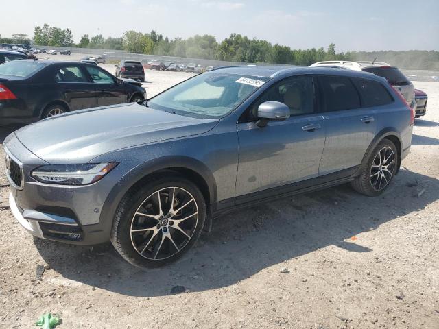  Salvage Volvo V90