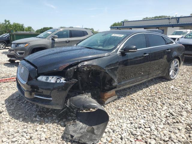  Salvage Jaguar XJ