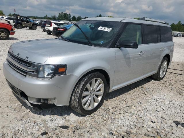  Salvage Ford Flex
