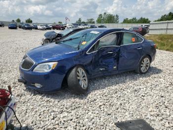  Salvage Buick Verano