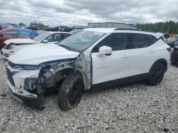  Salvage Chevrolet Blazer