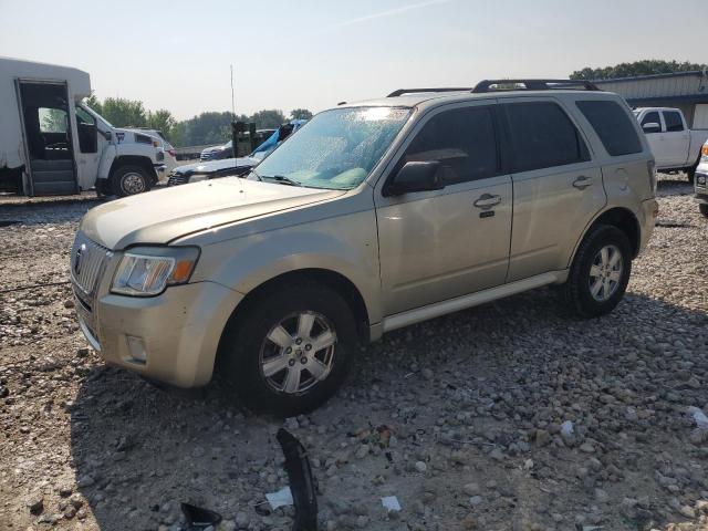  Salvage Mercury Mariner