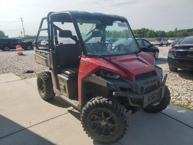  Salvage Polaris Ranger Xp 900 Eps