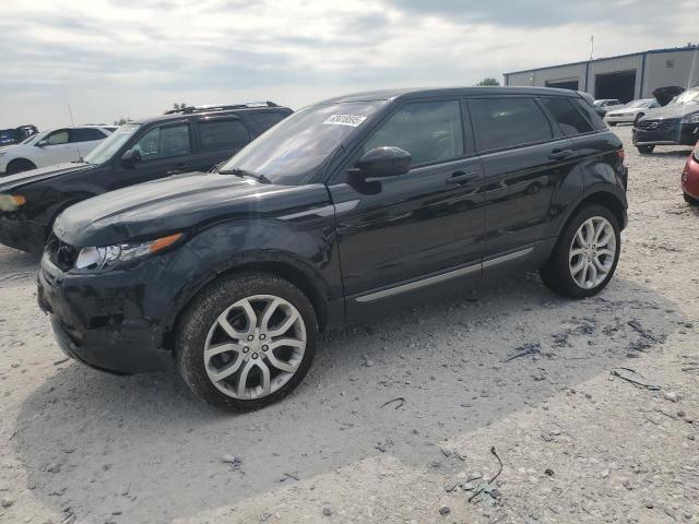  Salvage Land Rover Range Rover