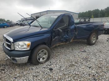  Salvage Dodge Ram 1500