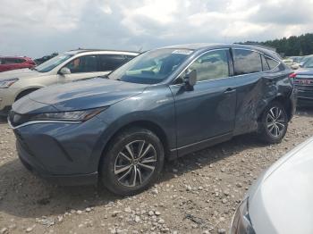  Salvage Toyota Venza