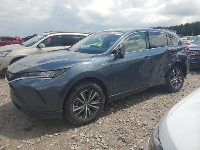  Salvage Toyota Venza