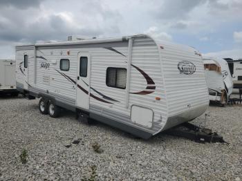  Salvage Jayco Swift