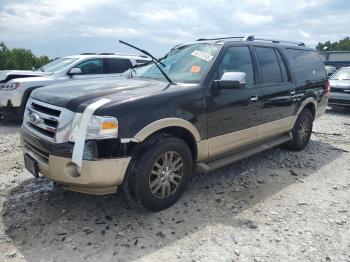 Salvage Ford Expedition