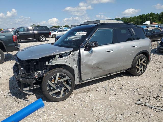  Salvage MINI Cooper