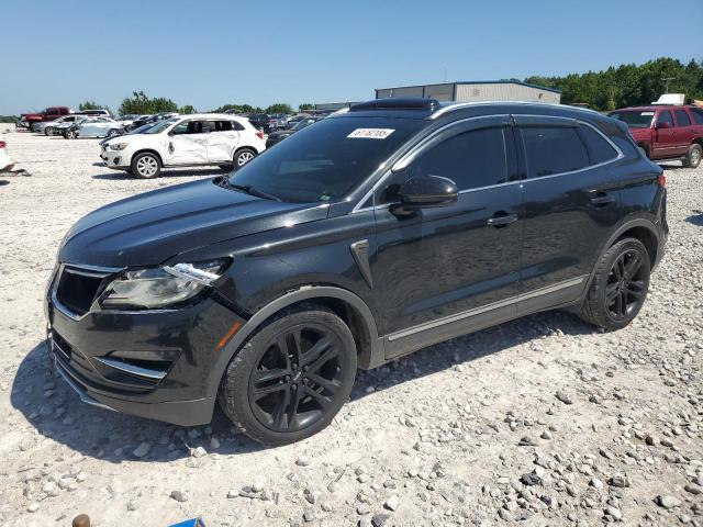  Salvage Lincoln MKZ