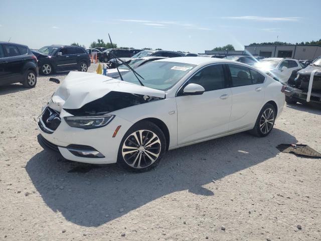  Salvage Buick Regal