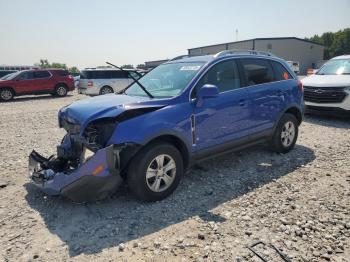  Salvage Saturn Vue