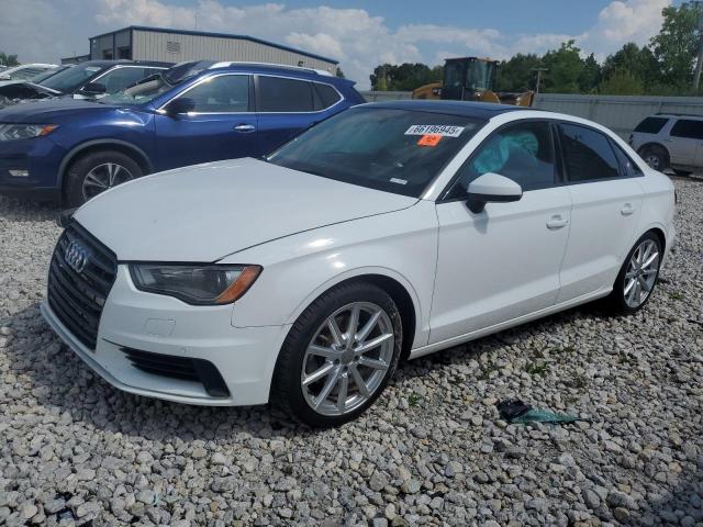  Salvage Audi A3