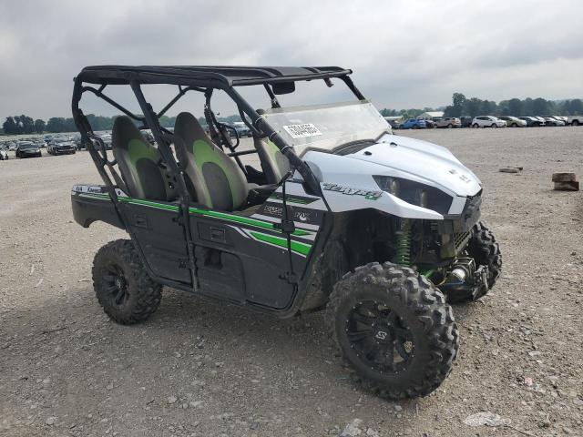  Salvage Kawasaki Krt800 C