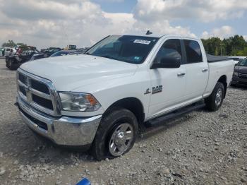  Salvage Ram 2500