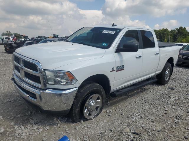 Salvage Ram 2500