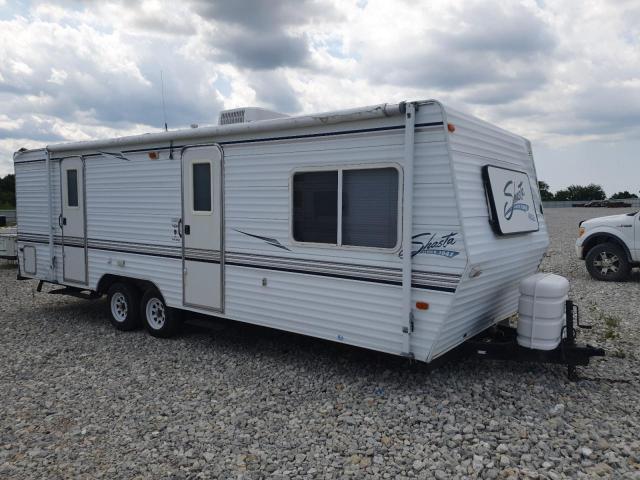 Salvage Shasta Phoenix 276fk
