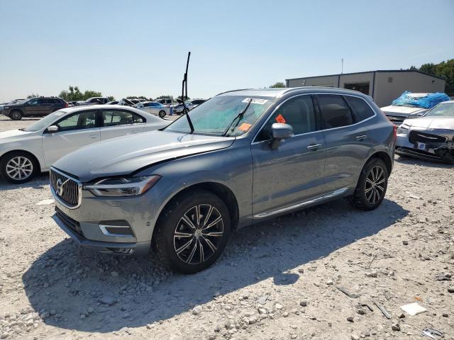  Salvage Volvo XC60