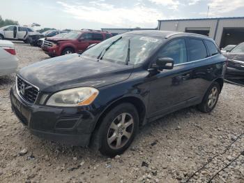  Salvage Volvo XC60