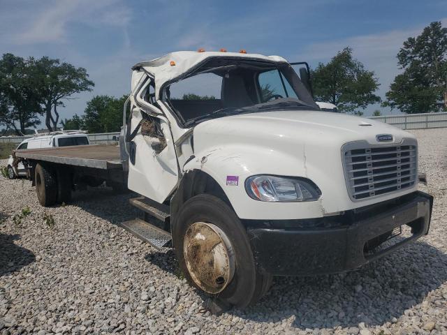  Salvage Freightliner M2