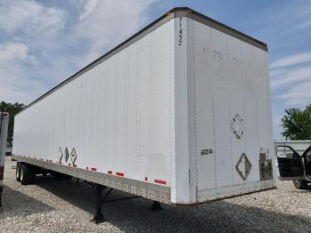  Salvage Kentucky Trailer
