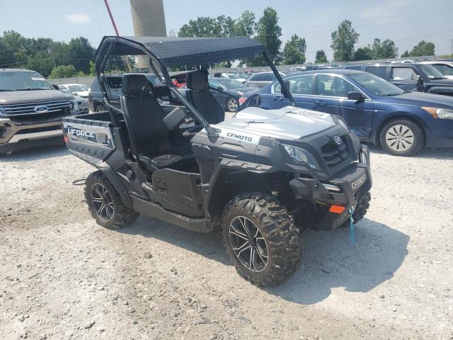  Salvage CFMOTO Uforce 800
