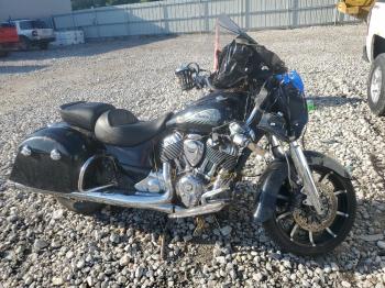  Salvage Indian Motorcycle Co Motorcycle