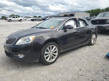  Salvage Buick Verano